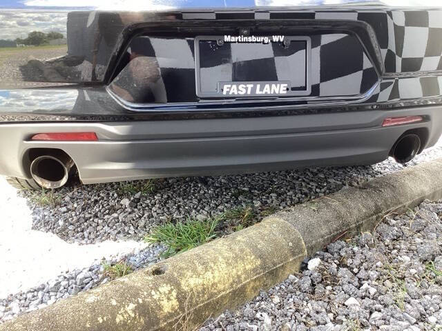 2023 Chevrolet Camaro LT