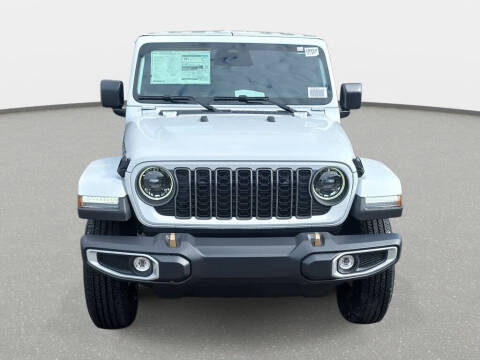 2026 Jeep Gladiator 85th Anniversary Edition