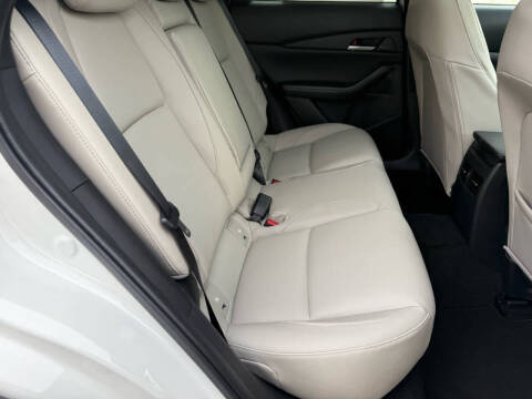 2026 Mazda CX-30 2.5 S Preferred
