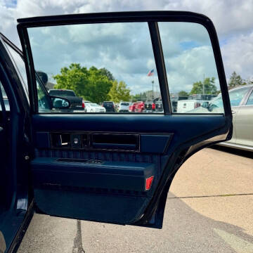 1988 Oldsmobile Ninety-Eight Touring