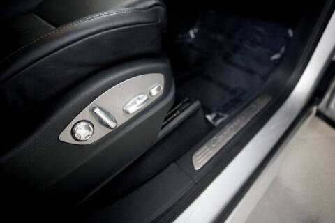 2014 Porsche Cayenne GTS