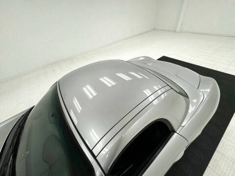 2004 Porsche Boxster