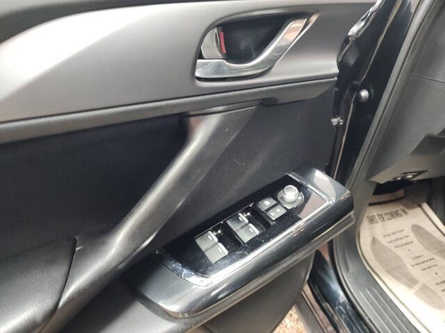 2019 Mazda CX-9 Sport