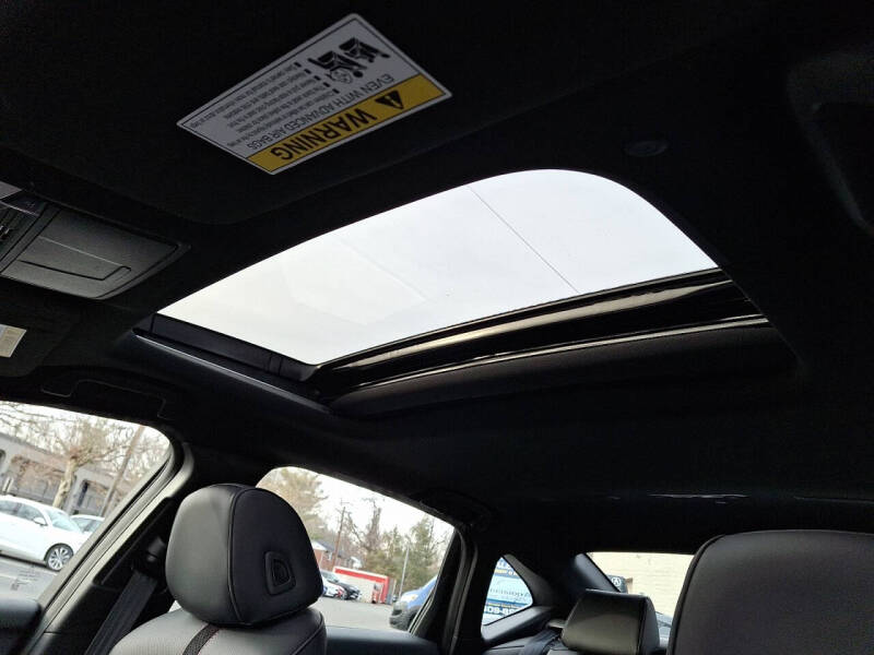 2023 Acura TLX SH-AWD w/A-SPEC