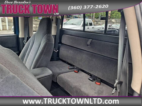 2003 Dodge Dakota