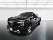 2023 Chevrolet Silverado 2500HD