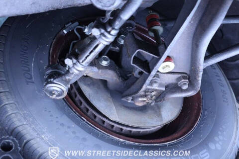 1965 Ford Thunderbird