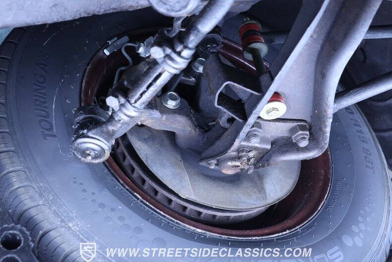 1965 Ford Thunderbird