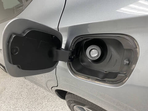 2021 Buick Encore GX Essence