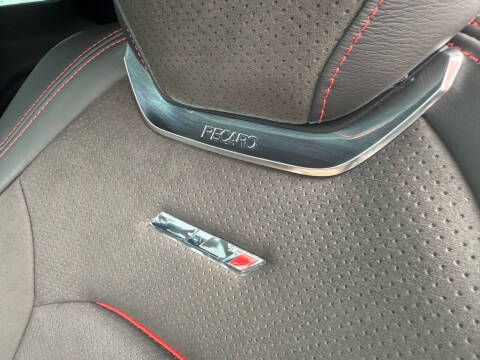 2023 Chevrolet Camaro ZL1