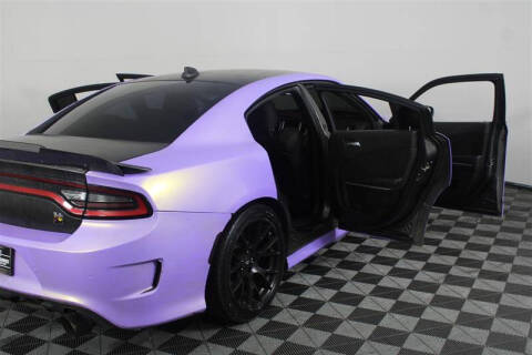 2020 Dodge Charger