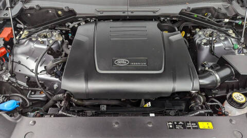 2021 Land Rover Defender 90 S