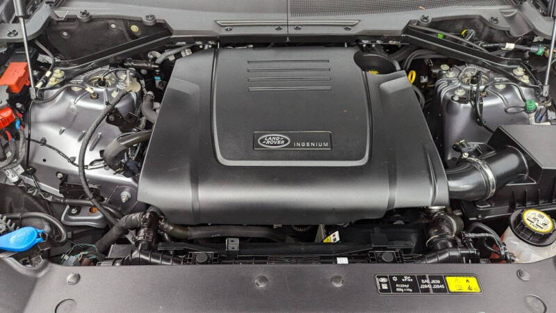 2021 Land Rover Defender 90 S