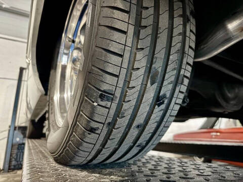 1960 Chevrolet Impala