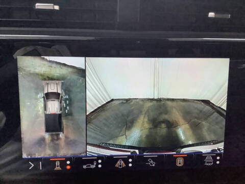 2026 GMC Sierra 2500HD AT4X