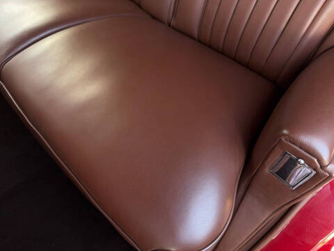 1939 Rolls-Royce Wraith