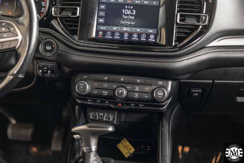 2021 Dodge Durango SXT Plus