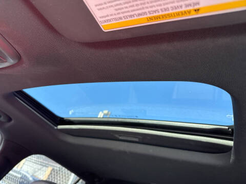 2024 Chevrolet Trax RS