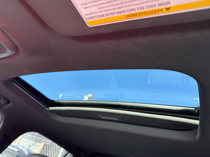 2024 Chevrolet Trax RS