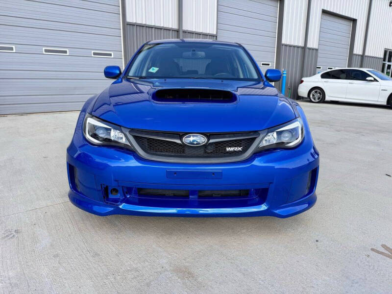 2013 Subaru Impreza