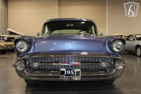 1957 Chevrolet 210