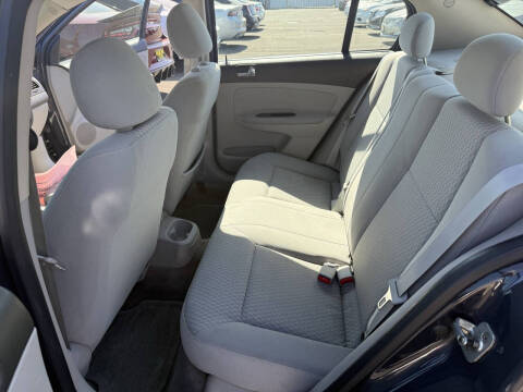 2008 Chevrolet Cobalt LT