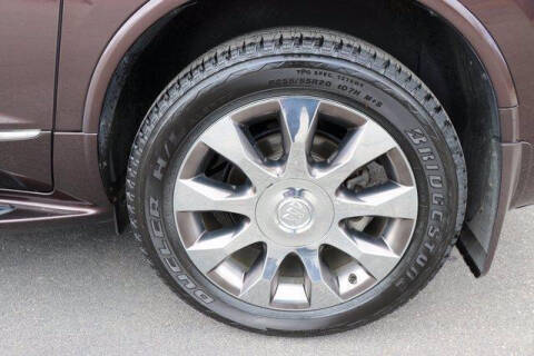 2016 Buick Enclave Premium