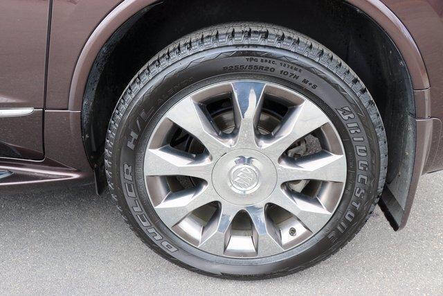 2016 Buick Enclave Premium