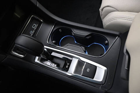 2026 Subaru Ascent Limited 7-Passenger