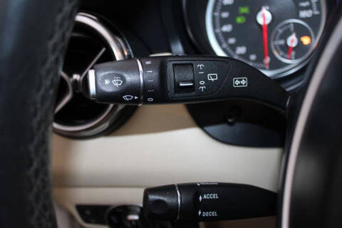 2018 Mercedes-Benz GLA GLA 250