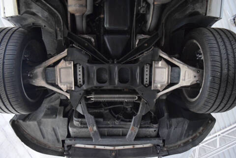 1992 Chevrolet Corvette