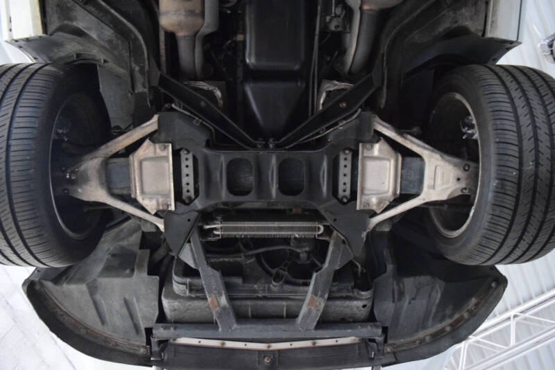 1992 Chevrolet Corvette