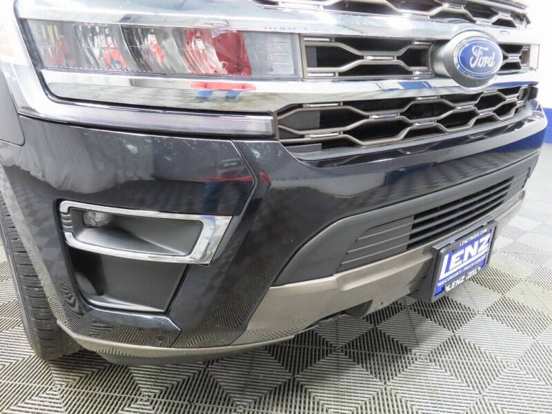 2024 Ford Expedition MAX King Ranch