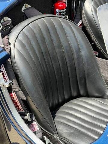 1992 ERA SHELBY COBRA