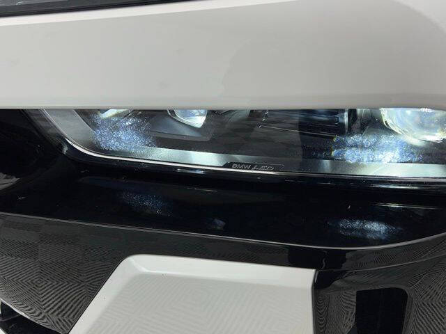 2025 BMW 7 Series 740i xDrive