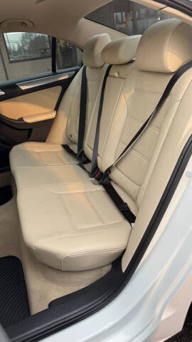 2015 Volkswagen Jetta