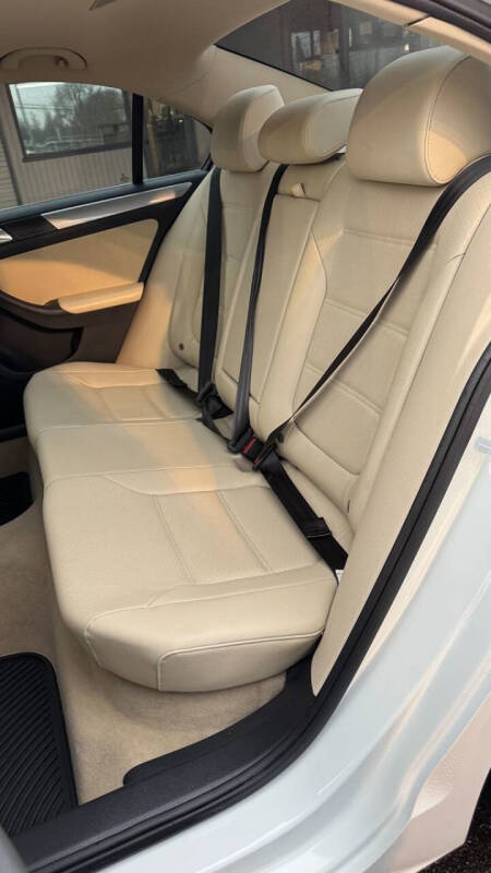 2015 Volkswagen Jetta