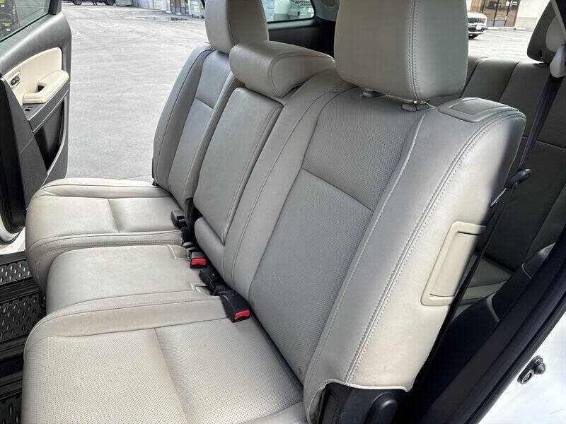 2015 Mazda CX-9 Touring