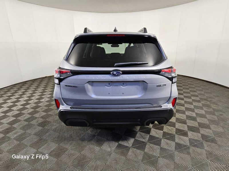 2025 Subaru Forester Limited Hybrid