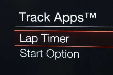 2021 Ford Mustang Shelby GT500