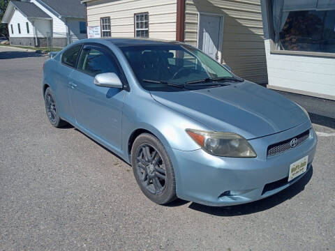 2007 Scion tC for sale at Wolf's Auto Inc. in Great Falls MT
