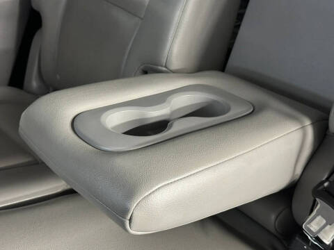 2017 Honda Pilot EX