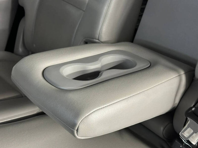 2017 Honda Pilot EX