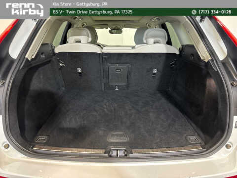 2023 Volvo XC60 B5 Core