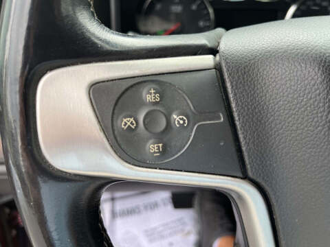2014 GMC Sierra 1500