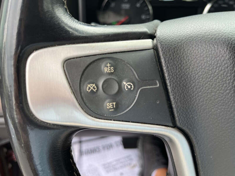 2014 GMC Sierra 1500