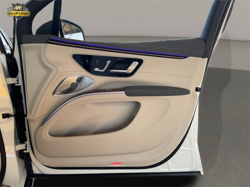 2023 Mercedes-Benz EQS EQS 450+