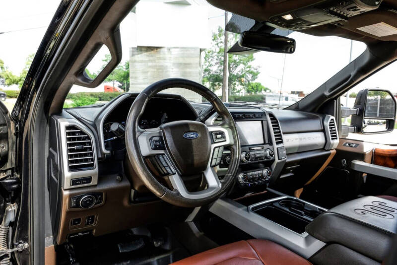 2019 Ford F-250 Super Duty
