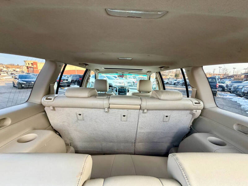 2007 Toyota Highlander
