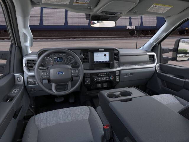 2026 Ford F-350 Super Duty